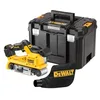Image de DEWALT - Ponceuse à bande 75x533mm XR 18V brushless avec coffret TSTAK, Outil seul, DCW220NT-XJ en occasion ou reconditionné