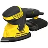 Image de Ponceuse De Finition + 1 Abrasif - Electrique - Fatmax - Sfmew210S-Qs - 120W