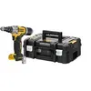 Image de Riveteuse XR 18V 6,4 mm - - Sans batterie, ni chargeur - coffret TSTAK - DCF414NT-XJ