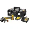 Image de Meuleuse 125 mm XR 18V Advantage 5Ah Li-Ion Brushless - DCG409H2T-QW
