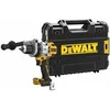 Image de Perceuse, visseuse à percussion 18V brushless - - sans batterie , ni chargeur - coffret - DCD1007NT-XJ