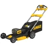 Image de Dewalt Tondeuse à Gazon électrique Dcmwsp156n-xj One Size