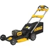 Image de Tondeuse autopropulsée sans fil - 18V - - DCMWSP156N-XJ