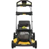 Image de Dewalt Tondeuse à Gazon électrique Dcmwp134n-xj One Size