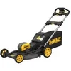 Image de Tondeuse poussée FlexVolt sans fil - 54V - - 53 cm - Sans batterie - DCMWP500N-XJ