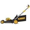 Image de Tondeuse tractée FlexVolt sans fil - 54V - - 53 cm - Sans batterie - DCMWSP550N-XJ