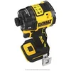 Image de Visseuse à chocs Premium Hydraulique XR 18V Brushless - - sans batterie, ni chargeur - TSTAK - DCF870NT-XJ