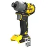 Image de Visseuse a impacts BRUSHLESS 203 Nm - 18V - 3200 trs/min, 4200 cps/min, LED - Gamme V20 - FATMAX, SFMCF830B-XJ