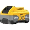 Image de Batterie 18V 8.0Ah XR Li-ion - - DCB1880-XJ