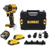 Image de Perceuse visseuse à têtes multiples DCD803D2T-QW 18V XR 2Ah Li-ion Brushless 73Nm