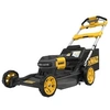 Image de Tondeuse 53 cm XR FLEXVOLT 54V double port tractée - sans batterie ni chargeur - - DCMWSP660N-XJ