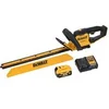 Image de Taille-haies XR 18V 5Ah Li-ion 55 cm écartement 25 mm DCMHT564P1-QW