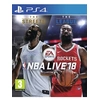 Image de NBA Live 18 PS4