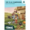 Image de SIMS 4 : Vie a la Campagne - Episode 11 Jeu PC
