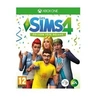 Image de Les Sims 4 Edition Fête Deluxe Xbox One