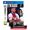 Image de FIFA 21 Edition Champions PS4