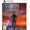 Image de Jeux vidéo Electronic Arts Star Wars Jedi - PS5 Marron TU 10STAJE2