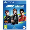 Image de F1 2021 PS4