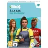 Image de Les Sims 4 : A la Fac PC