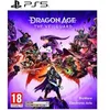Image de Jeux vidéo Electronic Arts Dragon Age: The Veilguard - PS5 Multicolore TU 10DRAVE2