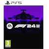 Image de Jeux vidéo Electronic Arts EA Sports F1 2024 - PS5 Bleu TU 10F10242
