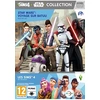Image de Pack Les Sims 4 + Star Wars: Voyage sur Batuu PC