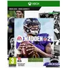 Image de Madden 21 Xbox One