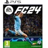Image de Jeux vidéo Electronic Arts EA Sports Fc 2024 Standard Bonus Preco - PS5 Multicolore TU 10FC0242