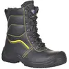 Image de Portwest Brodequin Protector fourré S3 CI SRC Steelite, Couleur: Noir, Taille: 45, FW05BKR45 en occasion ou reconditionné