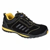 Image de Chaussure trainer Lusum S1P HRO Steelite T38 - - FW34BKR38