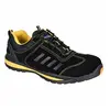 Image de Chaussure trainer Lusum S1P HRO Steelite T36 - - FW34BKR36