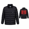 Image de Veste chauffante Tunnel - Taille L - Chauffée par ultrasons - S547BKRL