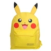 Image de Pokémon Pokemon Pikachu # 25 Yellow Backpack avec oreilles 3D - Sac école pour enfants