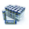Image de Piles Varta AA x24