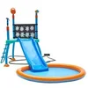 Image de Parc aquatique Splash Station