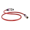 Image de Câble AES/EBU de 3m Reference Digital XLR 40 - A l'unité