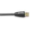 Image de Performance Graphite - Câble USB - USB (M) pour USB type B (M) - 5 m