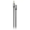Image de QED QE7300 Rallonge Casque Male/Femelle 1,5 m Noir en occasion ou reconditionné