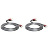 Image de XT40i Paire de Câble d'Enceintes de 4 mm² (2 x 3 m)