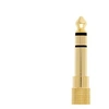 Image de Adaptateur jack Connect 3.5 mm vers 6.35 mm