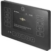 Image de Amplificateur Hi-Fi Stéréo Encastrable E 120 Noir