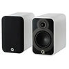 Image de 5020 Blanc mat - Enceinte Bibliothèque (la paire)