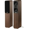 Image de Enceinte colonne 5040 Bois de rose