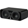Image de Acoustics Concept - Enceinte centrale fonction bass reflex - Noir - Mate