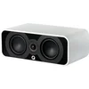 Image de Acoustics Concept - Enceinte centrale fonction bass reflex - Blanc - Mate