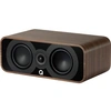 Image de Acoustics Concept - Enceinte centrale fonction bass reflex - Rose - Bois