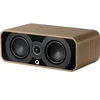 Image de Acoustics Concept - Enceinte centrale fonction bass reflex