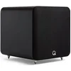 Image de Enceinte Q SUB80 Noir mat