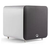 Image de Caisson de basse Q SUB80 Blanc mat