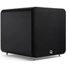 Image de Caisson de basse Q SUB120 Noir mat